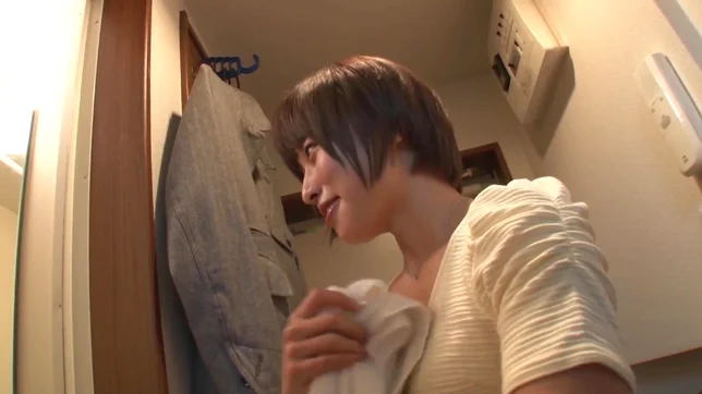 Morino Akane enjoys getting shaged after a blowie 3