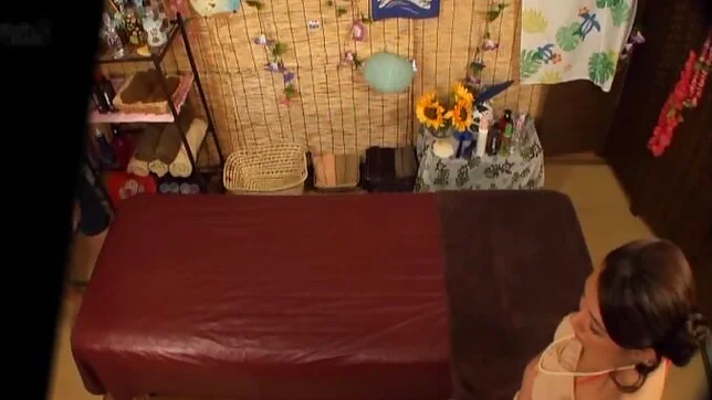 Seductive Mei Matsumoto enjoys when she is pussy poked