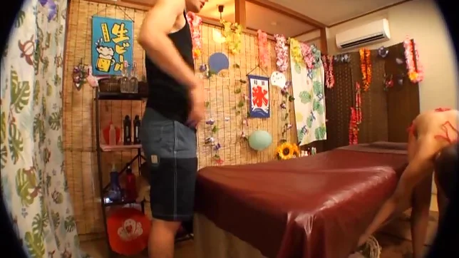 Seductive Mei Matsumoto enjoys when she is pussy poked