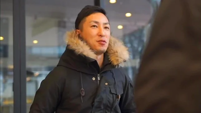 Lucky guy gets to have sex with this hot Asian amateur 4