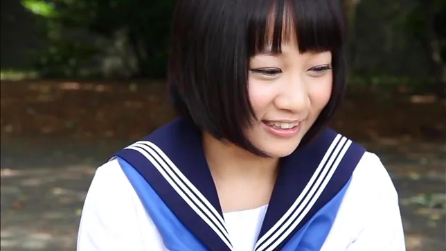 End hottie Yuri Shinomiya banged hard by two horny hunks 3