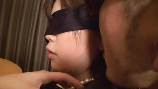 Massage turns nasty for cock sucking Japanese bimbo 4