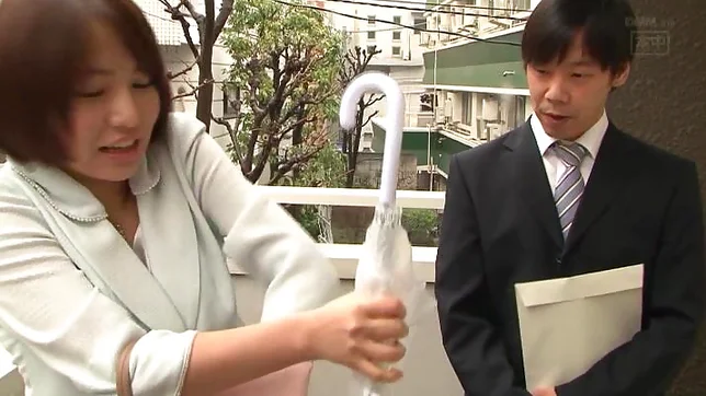 Hot housewife banged by naughty neighbor 2