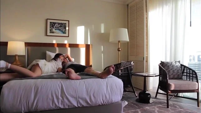 Sexy babe Yuki Kami gets rammed superbly