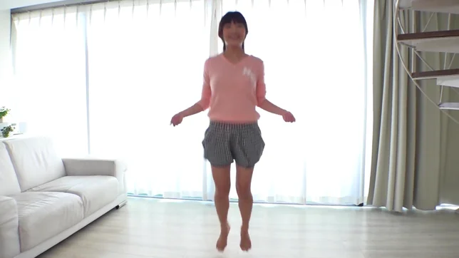 Busty sweetie Sana Haruumi sucks and rides cock on pov video 2