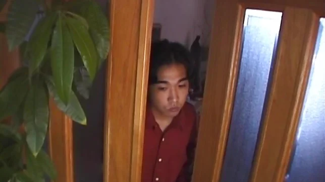 Yoko is a mature Japanese babe who spreads her legs for sex