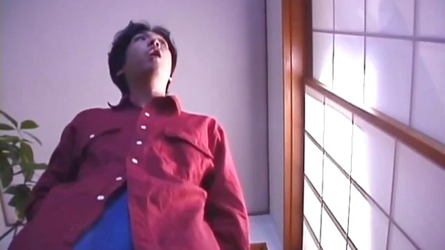 Yoko is a mature Japanese babe who spreads her legs for sex