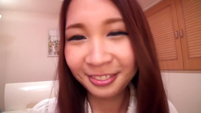 Amazing teen Yamaguchi Niina awesome sex 5