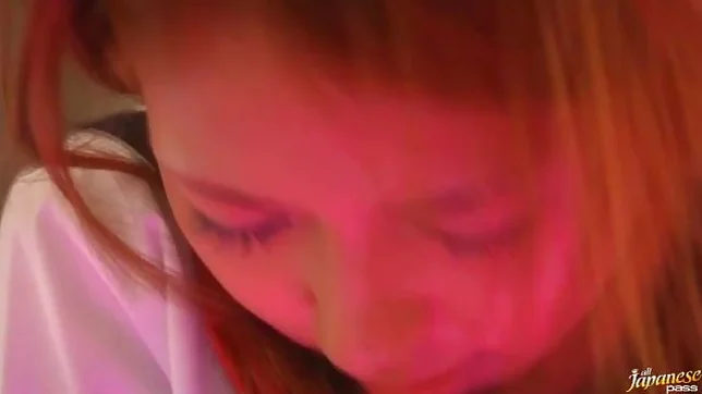 Risa Coda Asian teacher is ripe for fucking a student 3