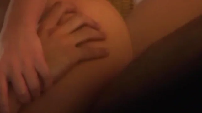 Mako Oda has her body superbly teased. 2