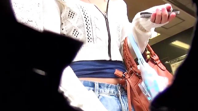 Naughty teen with pink pussy Mamika ohara likes sex games 4