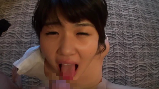 Frisky Asian teen Yuu Kitayama gets full pleasure of hard cock 7