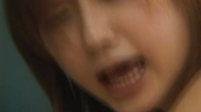 Moe Kimishima Japanese beauty gangbang school sex 2