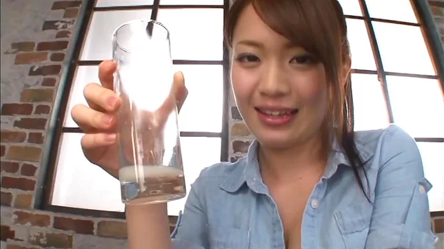 Staggering rear fuck with busty Eri Hosaka 4