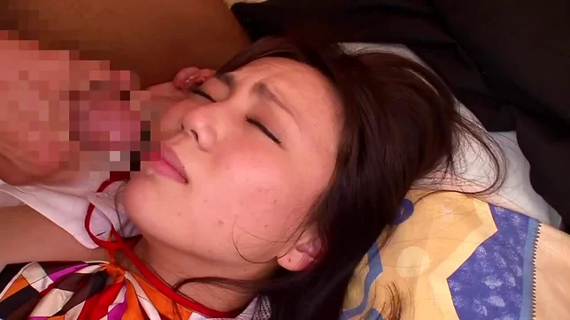 Office yeen Yuria Ayane fucked by her boss in pantyhose 4