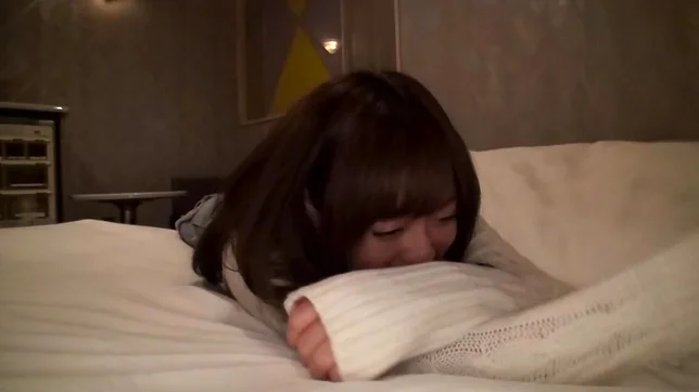 Naughty teen with pink pussy Mamika ohara likes sex games 5