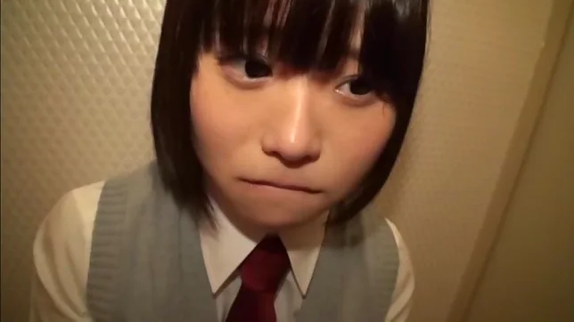 Luscious Mio Shousaki enjoying a doggy fuck 4