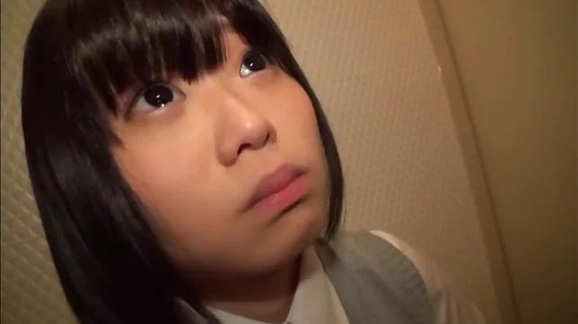 Luscious Mio Shousaki enjoying a doggy fuck 4