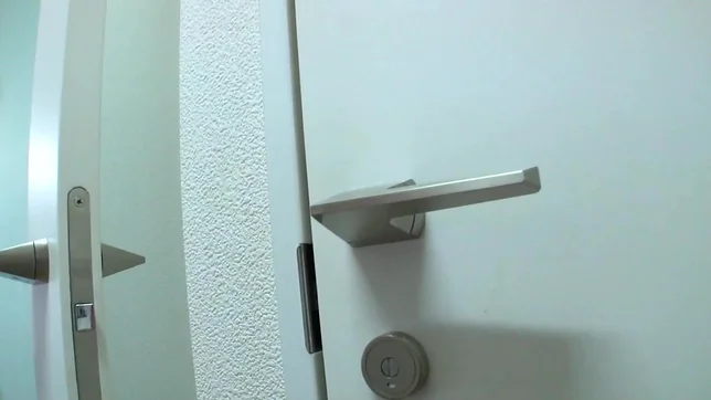 Japanese girl with small tits enjoys hot amateur porn show 2