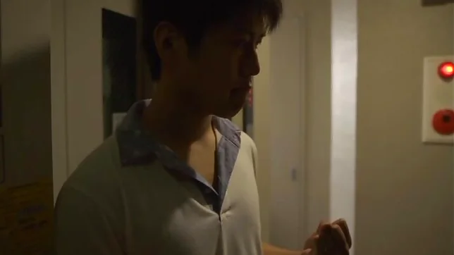 Top notch Japanese sex doll Hitomi Fujiwara has oral sex on amateur cam