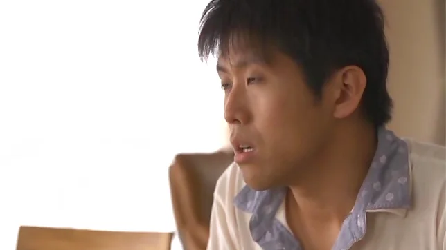 Top notch Japanese sex doll Hitomi Fujiwara has oral sex on amateur cam