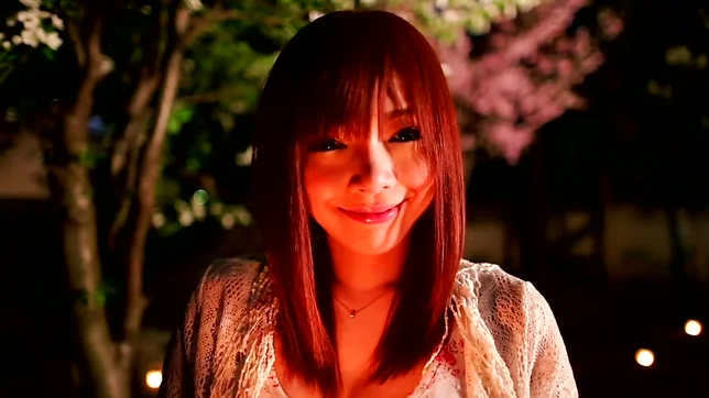 Hot milf in sexy lingerie Miyabi enjoys hardcore threesome sex 3