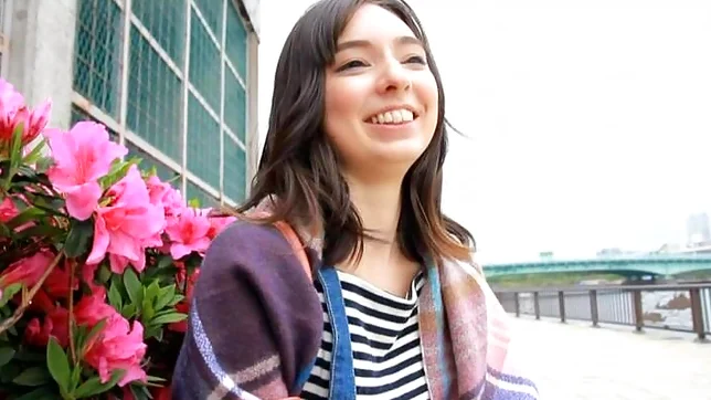 Sexy babe Karina Nishida gets rammed seriously 3