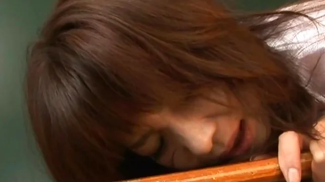 Aimi is a sweet Asian doll