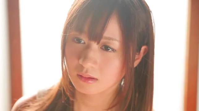 Lovely Hoshizora gets nailed harder 2