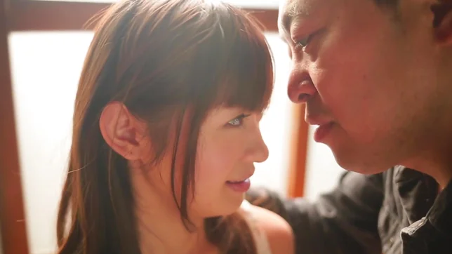 Lovely Hoshizora gets nailed harder 2