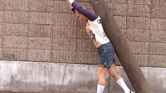 Meisa Hanai Hot Asian doll teaches sex education 2