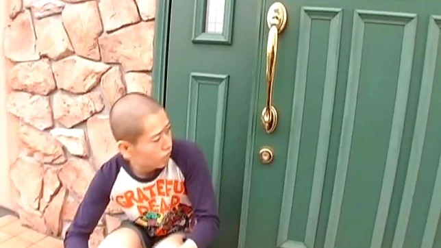 Meisa Hanai Hot Asian doll teaches sex education 2