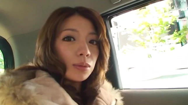 Mako Oda has her body superbly teased. 4