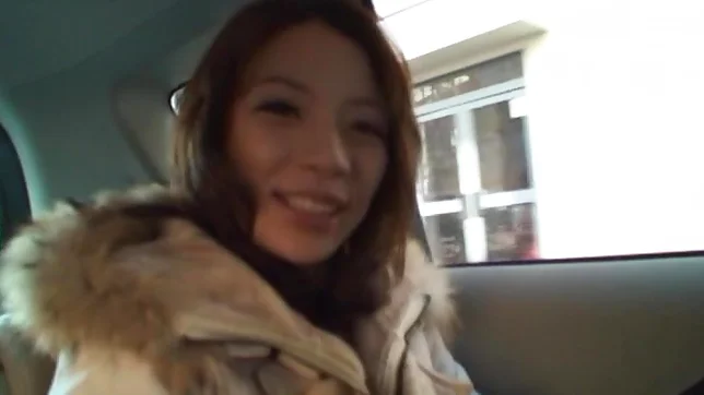 Mako Oda has her body superbly teased. 4