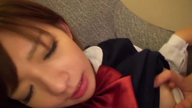 Naughty schoolgirls ready to fuck hard