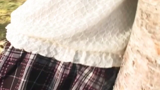 Miyu Hoshino Sexy Asian schoolgirl gets a fucking 2