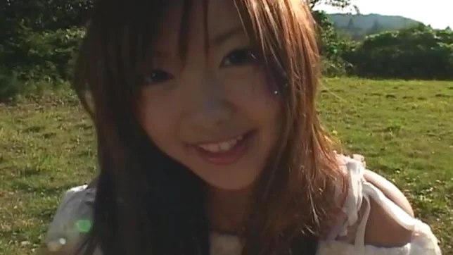 Miyu Hoshino Sexy Asian schoolgirl gets a fucking 2