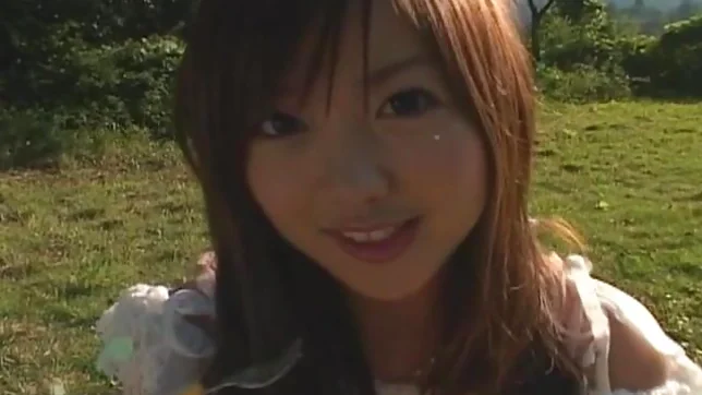 Miyu Hoshino Sexy Asian schoolgirl gets a fucking 2