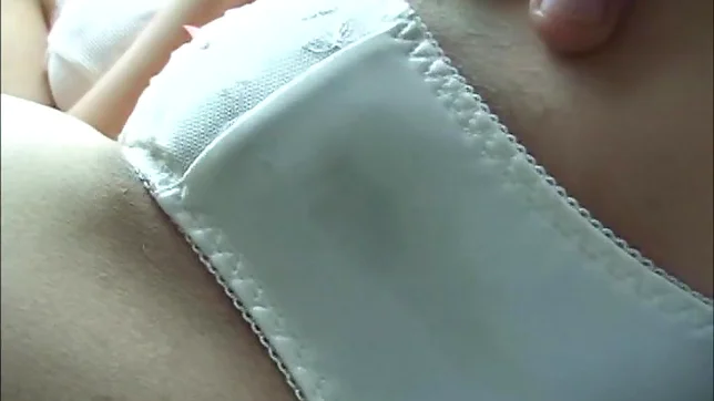 Hagiwara Mai has her cunt drilled