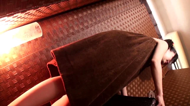 Massage turns Asian cutie into a hardcore fucking bimbo 2