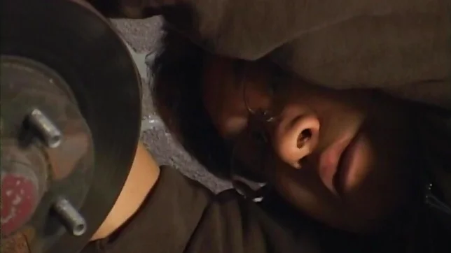 Kaede Matsushima boked in dazzling ways