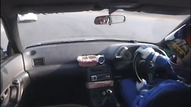 Kaede Matsushima boked in dazzling ways