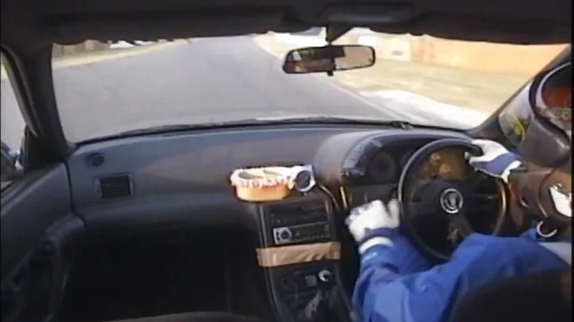 Kaede Matsushima boked in dazzling ways