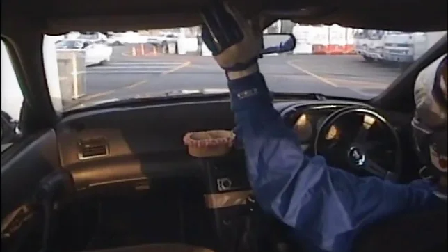 Kaede Matsushima boked in dazzling ways