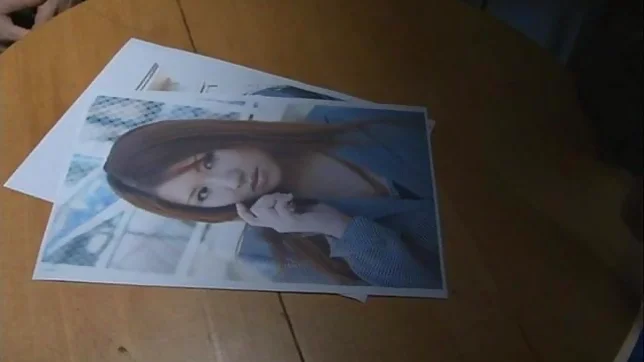 Moka Hot Asian model gets a hard fucking 2