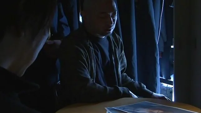 Moka Hot Asian model gets a hard fucking 2