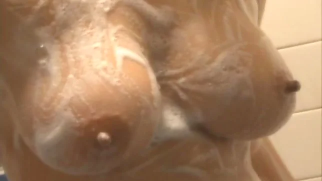 Moka Hot Asian model gets a hard fucking 2