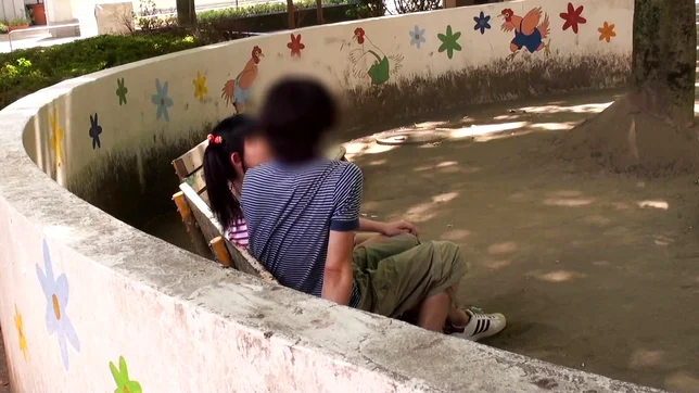 Massage turns Asian cutie into a hardcore fucking bimbo 3