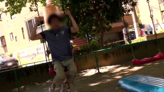 Massage turns Asian cutie into a hardcore fucking bimbo 3