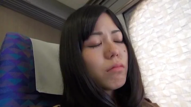 Urea Sacuraba gets her tight twat screwed really good 6